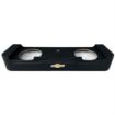 Picture of SPL PRO Series Dual 12" Sealed Enclosure, Chevy 2007-2018 Crew Cab