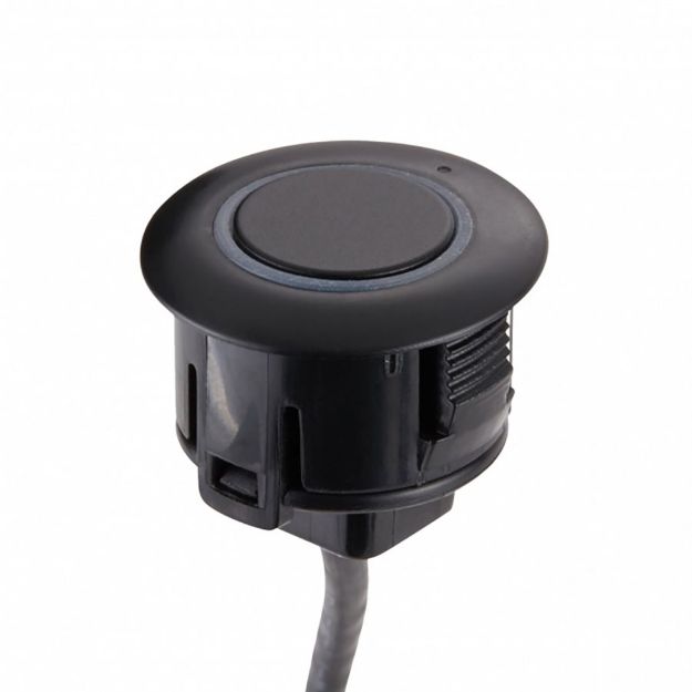 Picture of EchoMaster ParkAlert Front Sensors System (matte black)