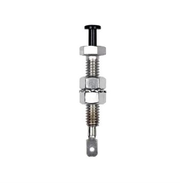Picture of Install Bay Marine Stainless Steel Pin Switch (single)