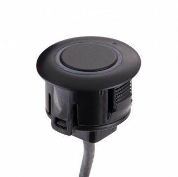 Picture of EchoMaster ParkAlert Rear Sensor System (matte black)
