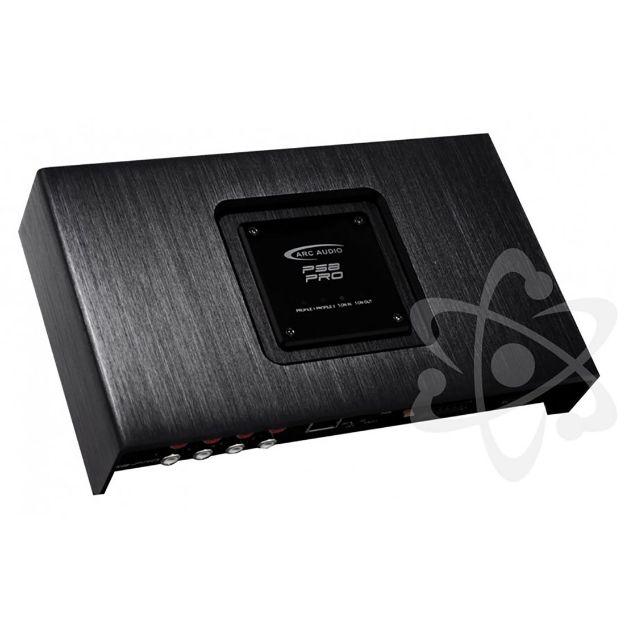 Picture of ARC Audio Advanced 8in/8out DSP / OEM Integration / Signal S