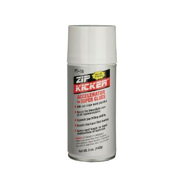 Picture of Install Bay 5oz Aerosol CA Glue Accelerator