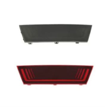 Picture of Rydeen Tesla Simple Style Pilot Tail Lights 2021+ Model Y