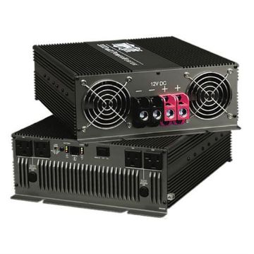 Picture of Tripp Lite 3000 Watt Power Inverter