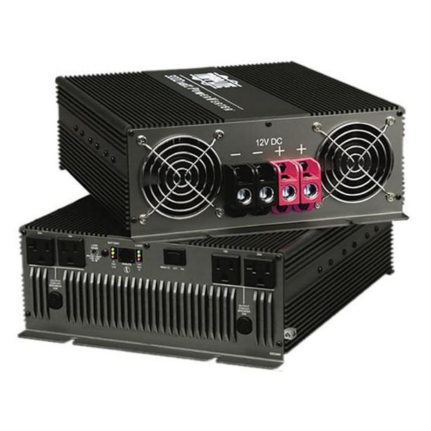 Picture of Tripp Lite 3000 Watt Power Inverter