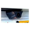 Picture of Rydeen 8.2" Mirror Digital AHD Monitor w/Ultra Brightness (Round Shape Design)