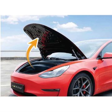 Picture of Rydeen Tesla Power Frunk 2021+ Model 3