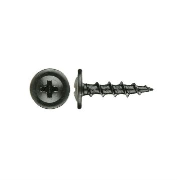 Picture of Install Bay #8 3/4" Coarse Phillips Wafer Head Stinger (500)