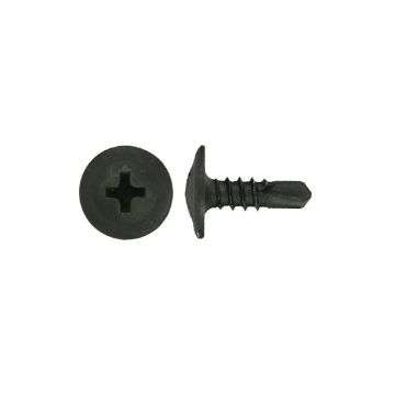 Picture of Install Bay #8 3/4" Phillips Wafer Head Tek Screw (500 pk)