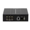 Picture of Alpine 6-Channel (Optim-6) Cabin Sound Processor w/Hi-Res Playability