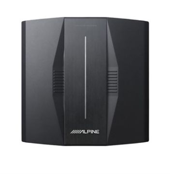 Picture of Alpine 8-Channel (Optim-8) Cabin Sound Processor w/Hi-Res Playability