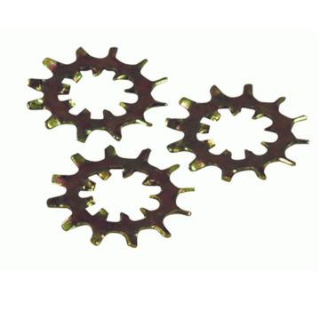 Picture of Install Bay 50 Pack Internal-External Anodized Lock Washers