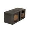Picture of QBOMB 2hole 10" Vented Finished w/Bed Liner