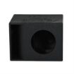 Picture of QBOMB Single 12" Curved Ported w/ Bed Liner