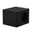 Picture of QBOMB Single 12" Curved Ported w/ Bed Liner