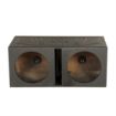 Picture of QBOMB 2hole 12" Vented Finished w/Bed Liner