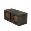 Picture of QBOMB 2hole 12" Vented Finished w/Bed Liner