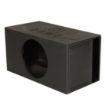 Picture of QBOMB 15" Single Vented Finished w/Bed Liner