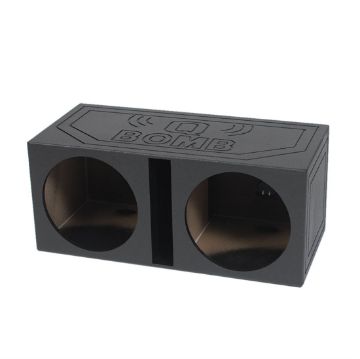 Picture of QBOMB 2hole 15" Vented Finished w/Bed Liner