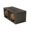 Picture of QBOMB 2hole 15" Vented Finished w/Bed Liner