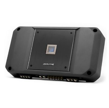 Picture of Alpine R Series 1500W Mono Amp Hi-Res Certified