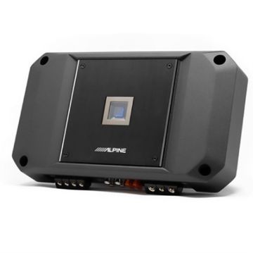 Picture of Alpine R Series 750W Mono Amplifier Hi-Res Certified