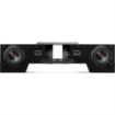 Picture of Alpine 8" R-Series Pre-Loaded Truck Subwoofer System