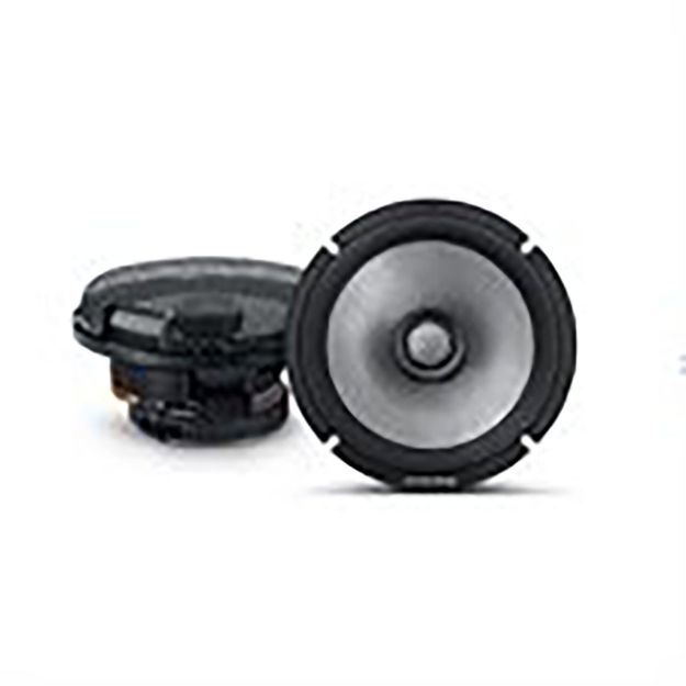 Picture of Alpine R Series Hi-Res 6.5" Coaxial Speaker