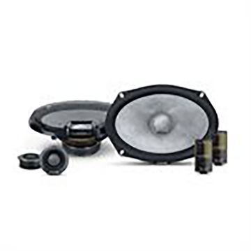Picture of Alpine R Series Hi-Res 6x9 Comp Set