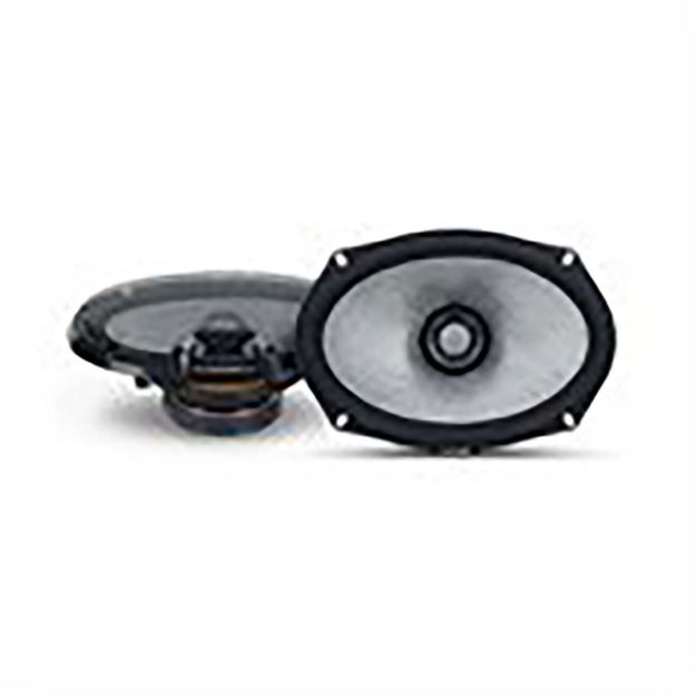 Picture of Alpine R Series Hi-Res 6x9 Coaxial Speakers