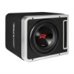 Picture of Alpine Single 10" Alpine Halo R-Series Preloaded Subwoofer Enclosure with ProLink