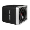 Picture of Alpine Single 10" Alpine Halo R-Series Preloaded Subwoofer Enclosure with ProLink