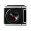 Picture of Alpine Single 10" Alpine Halo R-Series Preloaded Subwoofer Enclosure with ProLink