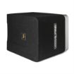 Picture of Alpine Single 10" Alpine Halo R-Series Preloaded Subwoofer Enclosure with ProLink