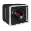 Picture of Alpine Single 12" Alpine Halo R-Series Preloaded Subwoofer Enclosure with ProLink