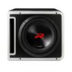 Picture of Alpine Single 12" Alpine Halo R-Series Preloaded Subwoofer Enclosure with ProLink