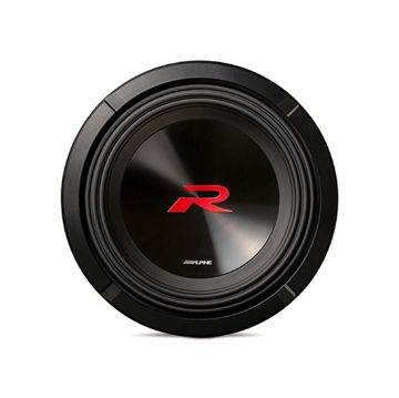 Picture of Alpine 10" Subwoofer 2+2 ohms