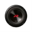 Picture of Alpine 10" Subwoofer 4+4 ohms