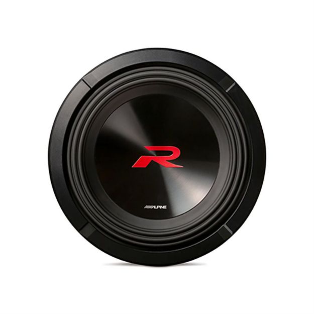 Picture of Alpine 10" Subwoofer 4+4 ohms