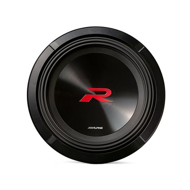 Picture of Alpine 12" Subwoofer 2+2 ohms