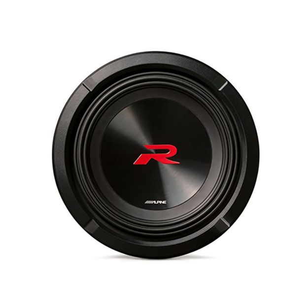 Picture of Alpine 8" Subwoofer 4+4 ohms