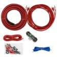 Picture of Raptor Vice Series 600W 4 ga Amplifier Kit with RCA