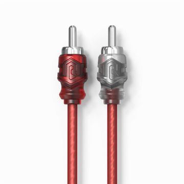 Picture of Raptor Vice Series 17' 2 Channel Coaxial Copper Shielded RCA