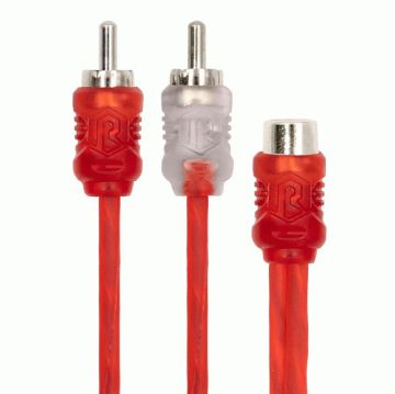 Picture of Raptor 1F-2M, 2 Channel Audio Cable, Vice Series