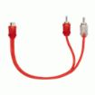 Picture of Raptor 1F-2M, 2 Channel Audio Cable, Vice Series