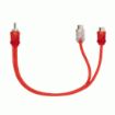 Picture of Raptor RCA 2-Channel Audio Cable, Vice Series 2F-1M