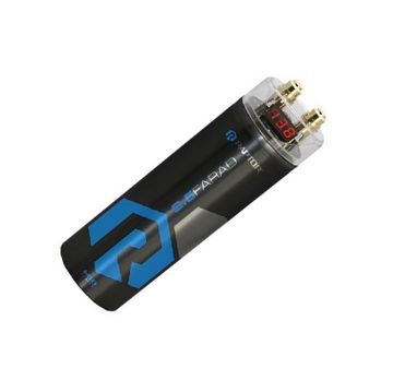 Picture of Raptor Mid 2.5 Digital Top Farad Capacitor