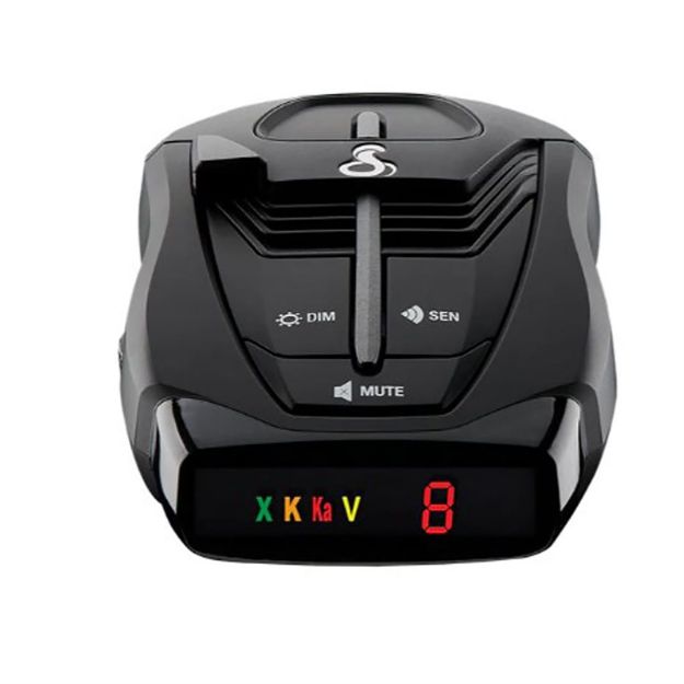Picture of Cobra Radar Next Gen IVT Filter, Digital Signal Processing (
