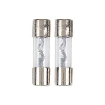 Picture of Raptor Mid Series 80 Amps AGU Fuses (5 pk)