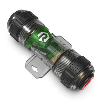 Picture of Raptor Pro Series 1/0 or 4 AWG In/Out Fuse Holder